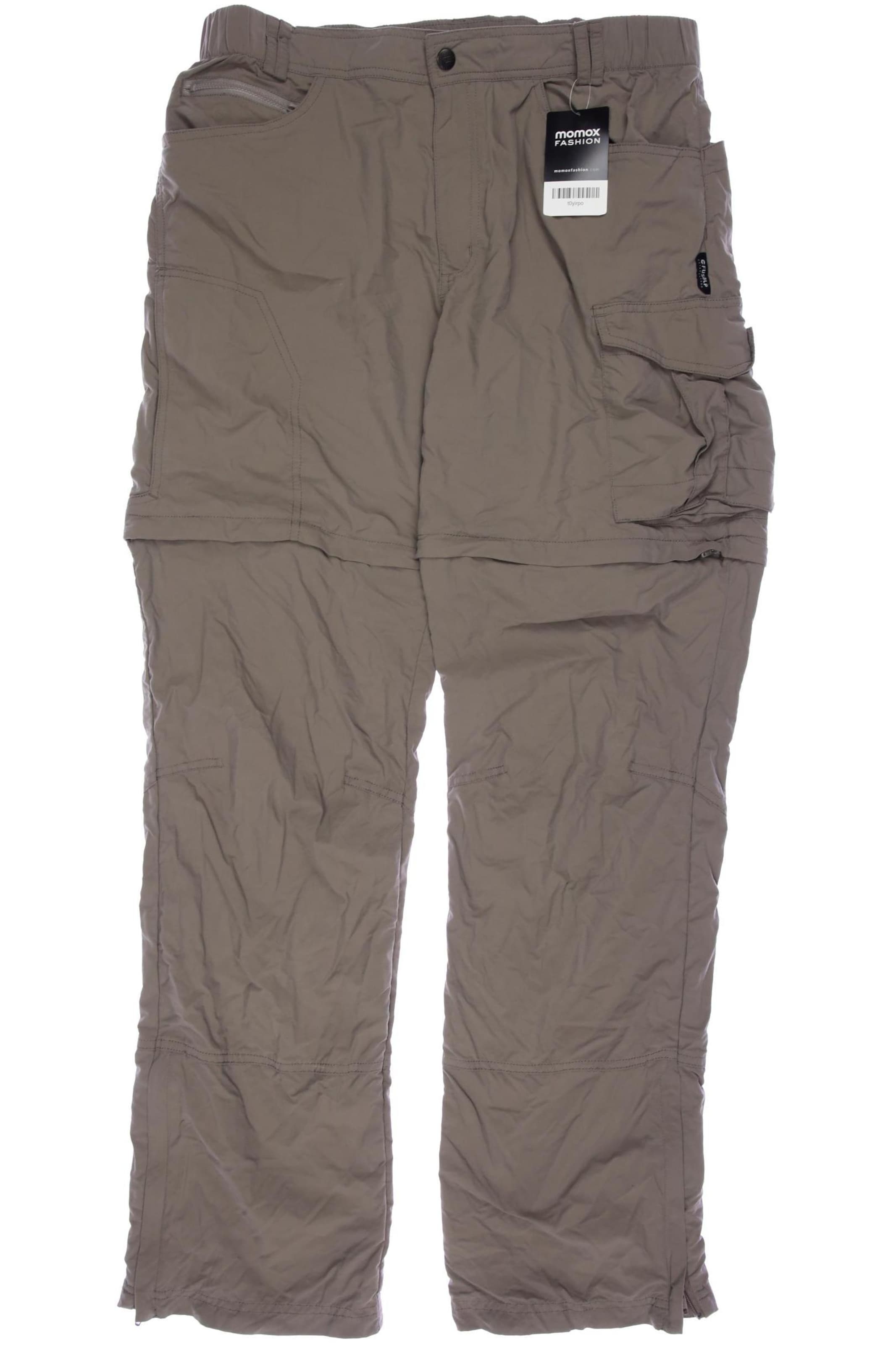 Fusalp Pants in 29-30 in Grey: front