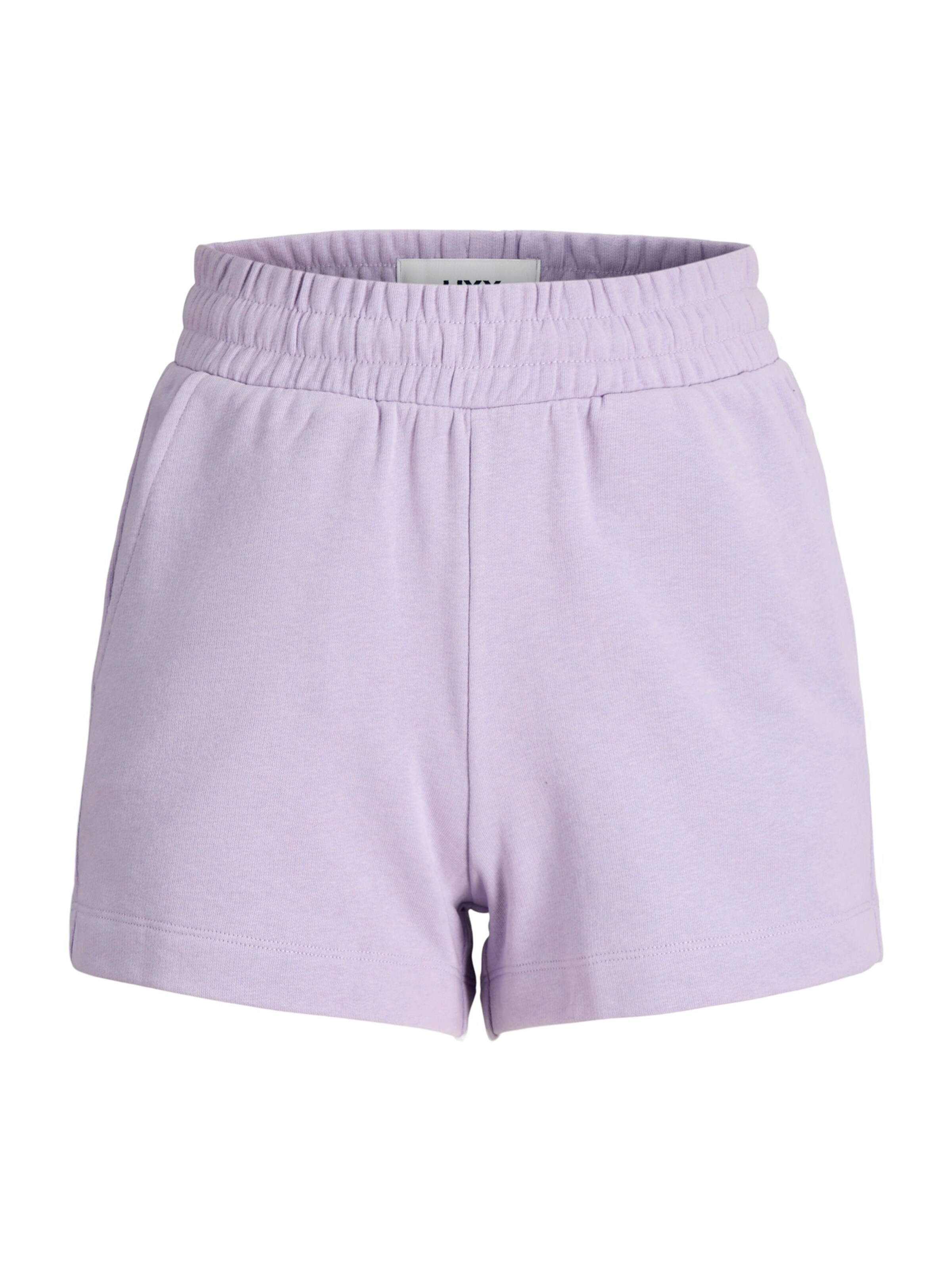 JJXXregular Hlače 'JXALFA' - ljubičasta boja: prednji dio