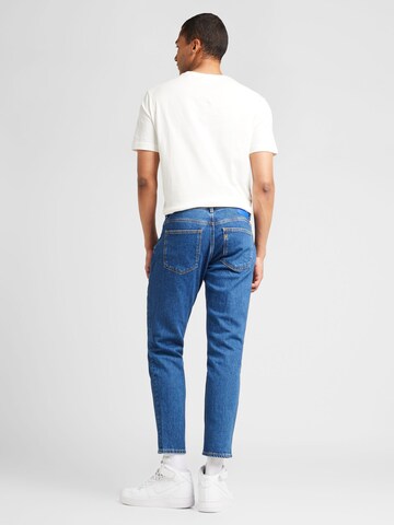 Coupe slim Jean 'Brody' HUGO en bleu