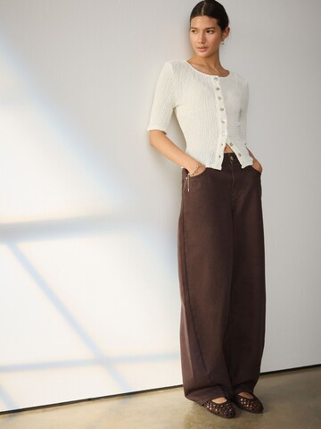 Giacchetta di Next in beige