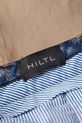 Hiltl Pants in L in Brown