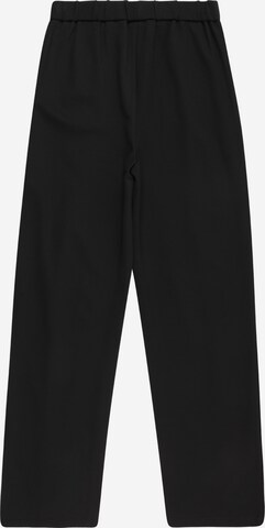 KIDS ONLY Regular Trousers in Black