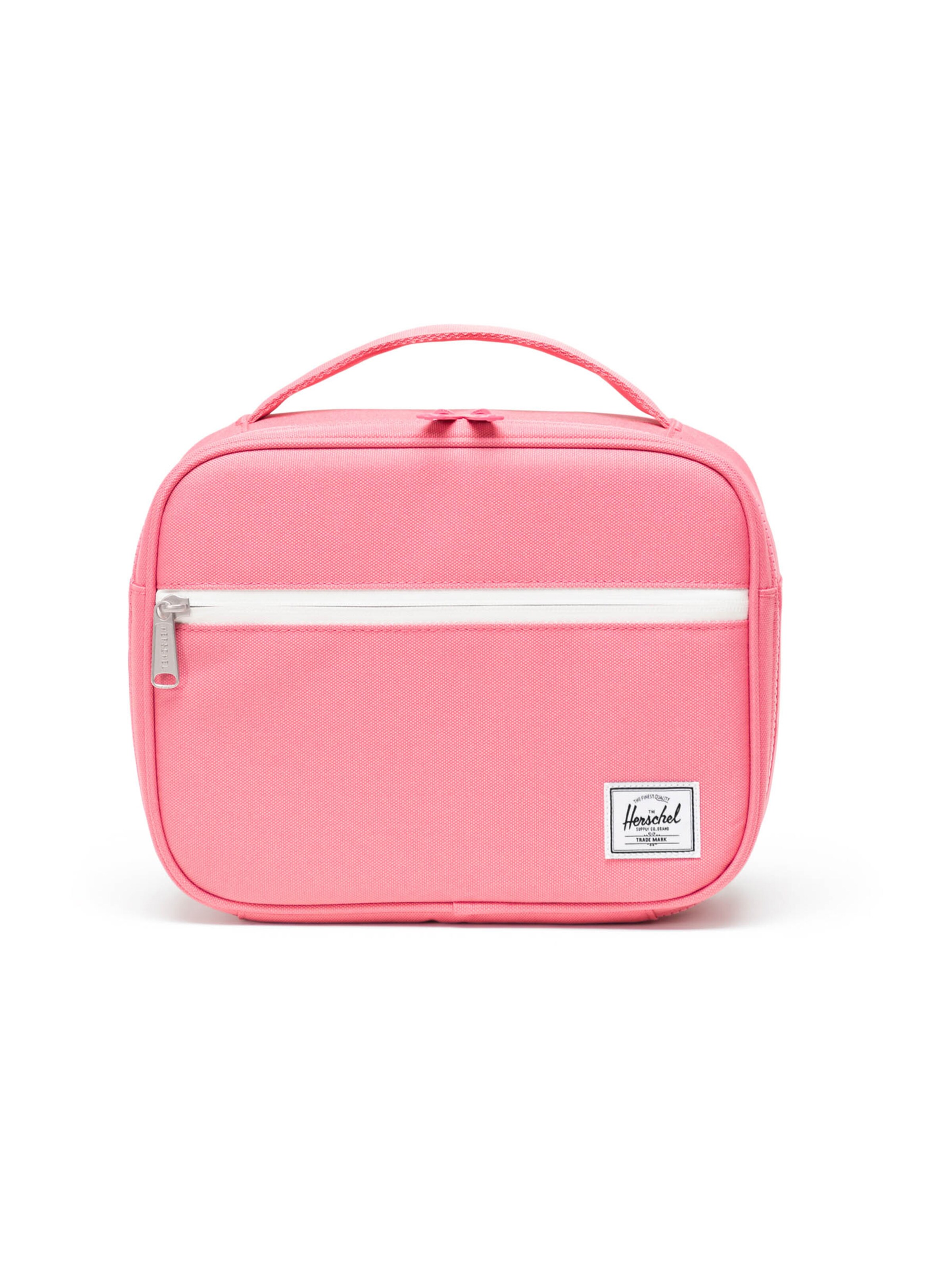 Herschel Kabelky - Ružová: predná strana