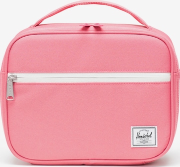 HerschelTorba - roza boja: prednji dio