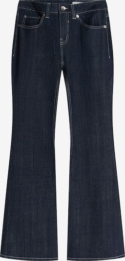 Bershka Farkut värissä laivastonsininen, Tuotenäkymä