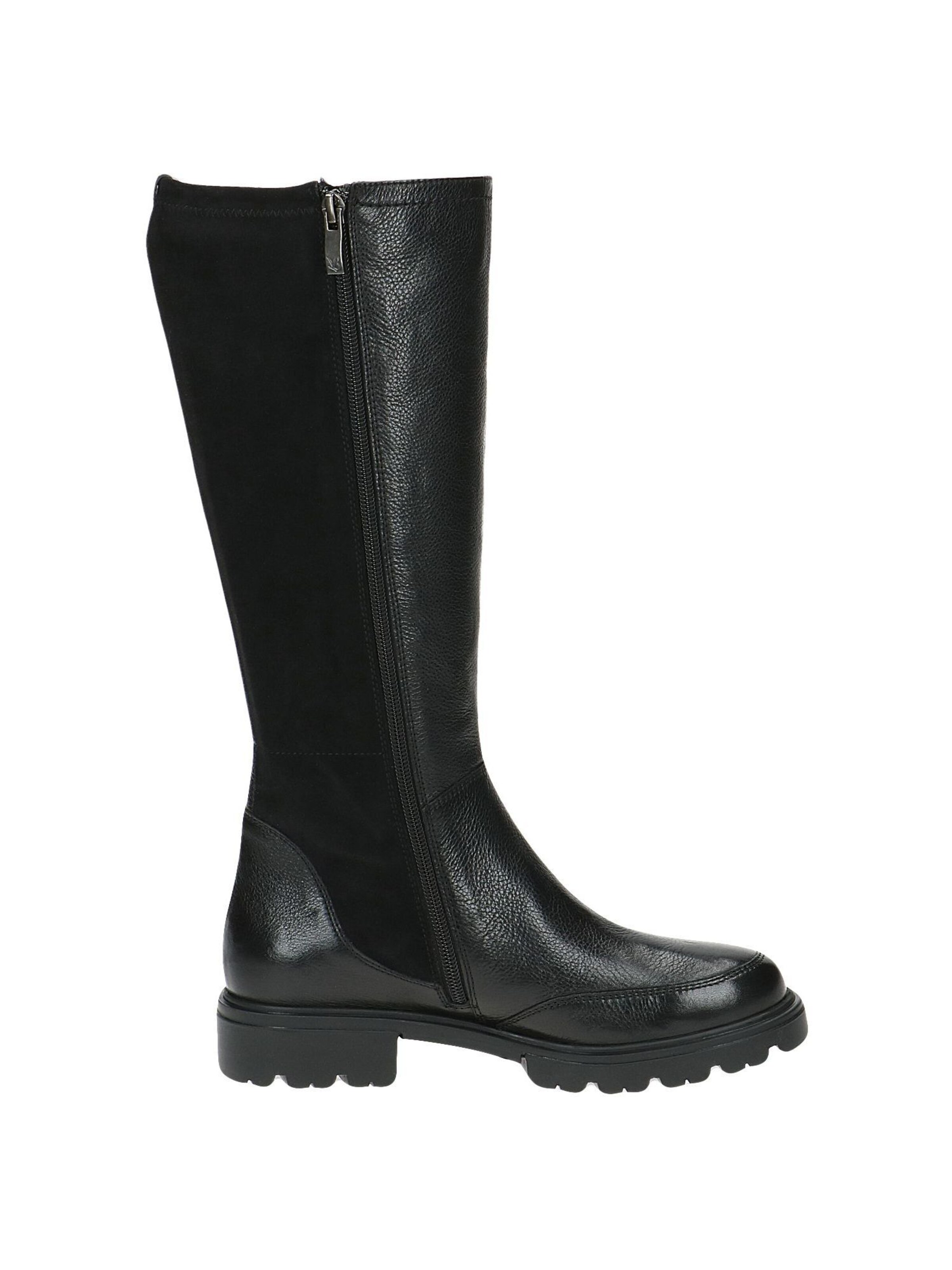 CAPRICE Boot in Black