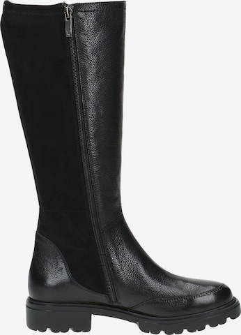 CAPRICE Boots in Black