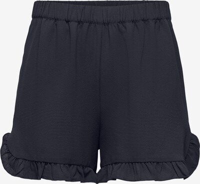 Pantaloni 'Nova' ONLY pe albastru noapte, Vizualizare produs