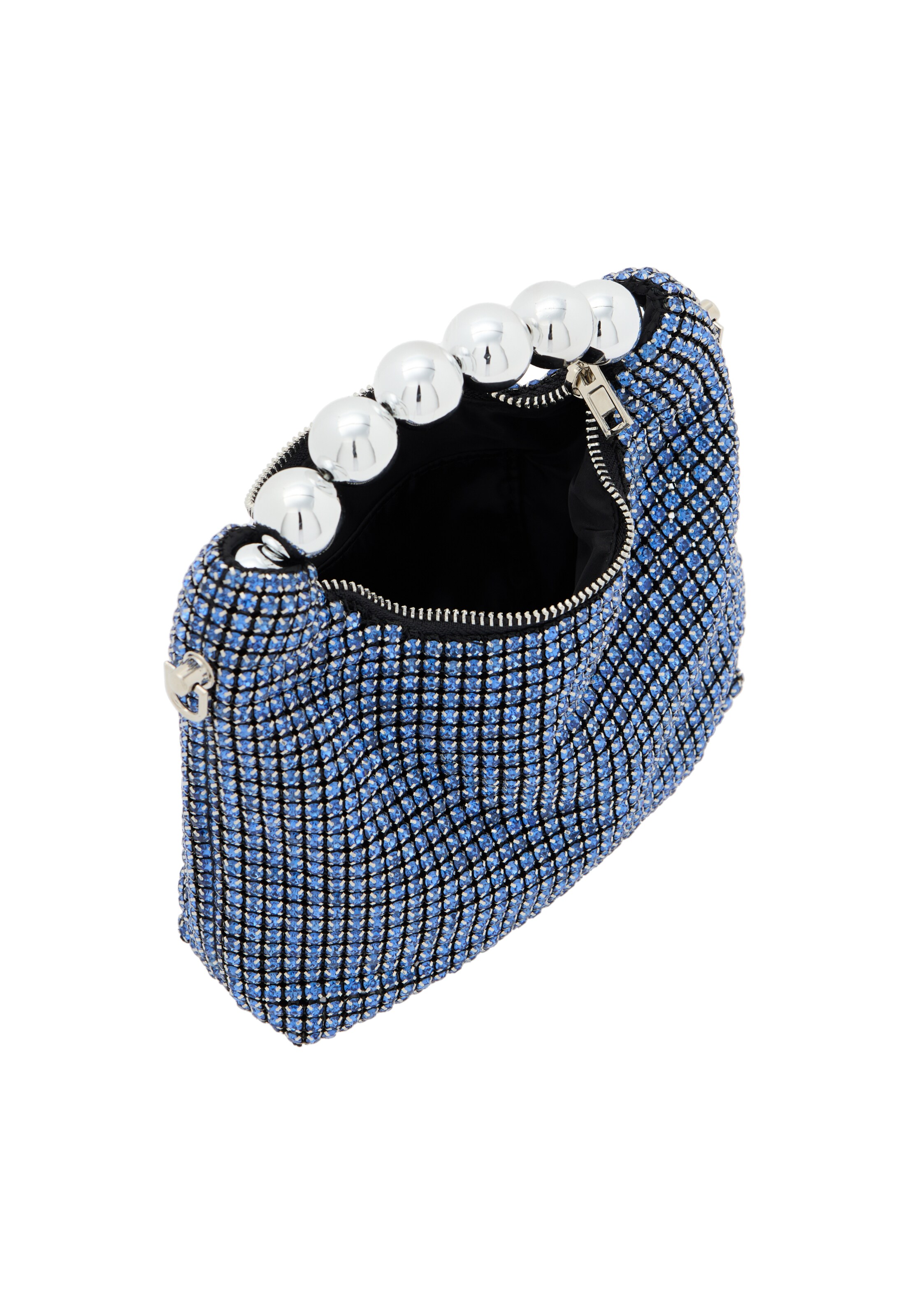 myMo at night - Malas de tiracolo em azul