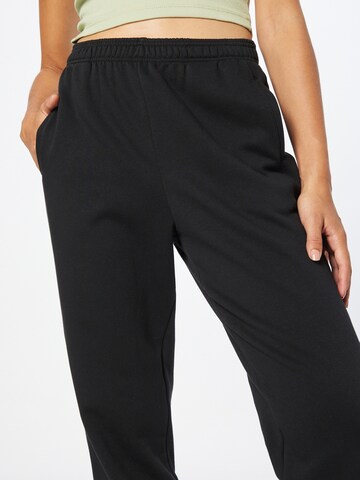 GAP Tapered Broek in Zwart