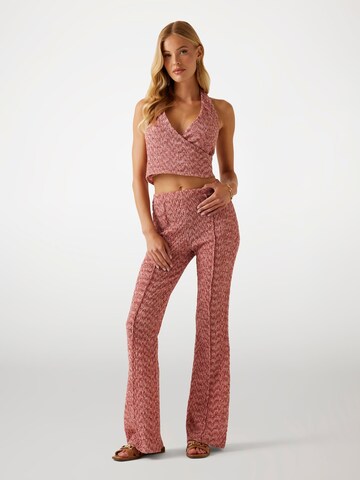 GUESS Top in Pink