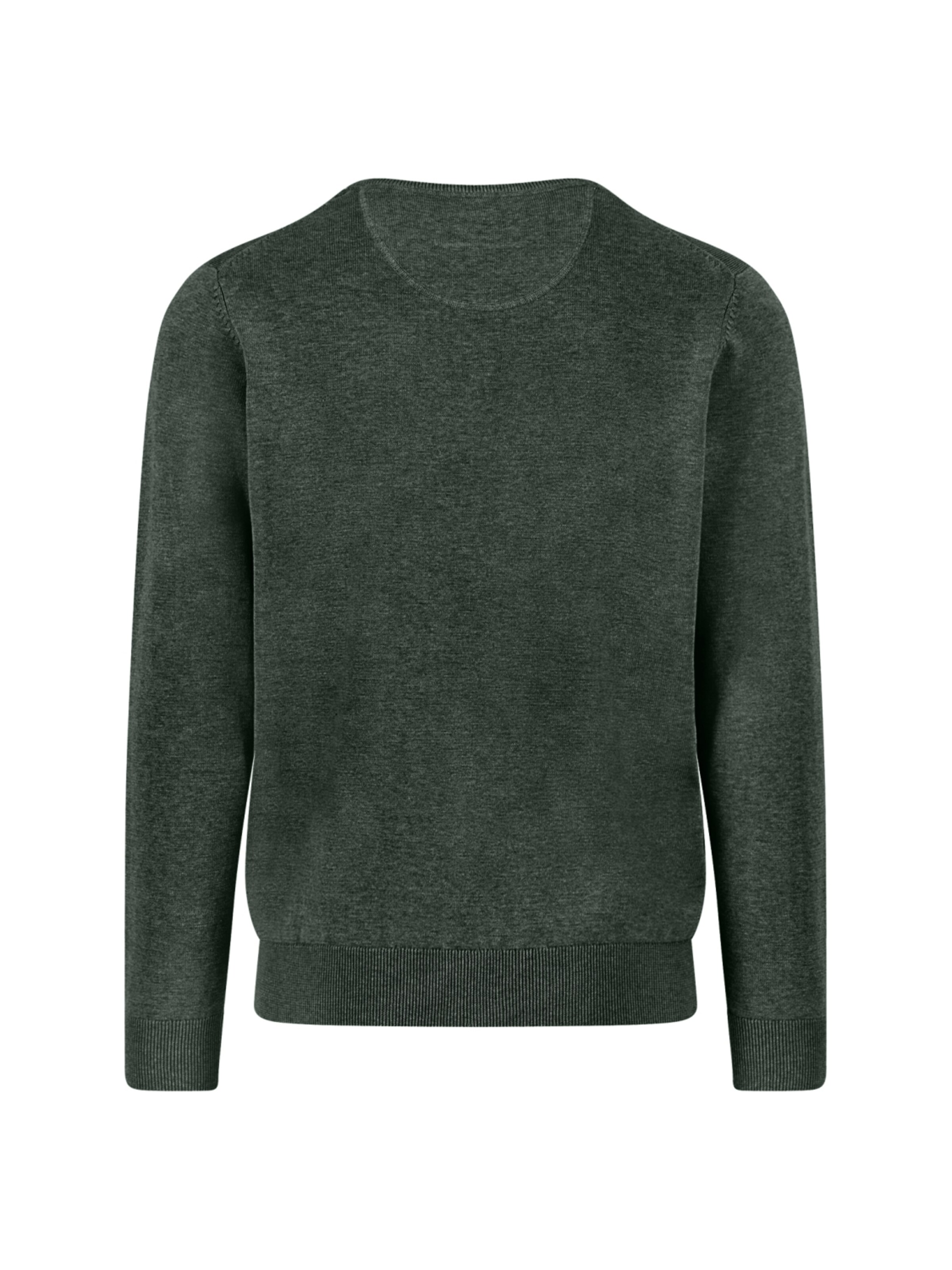 Fynch Hatton Pullover‌‌‌‌‌ in Grün