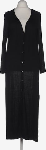 Marks & Spencer Sweater & Cardigan in XL in Black: front
