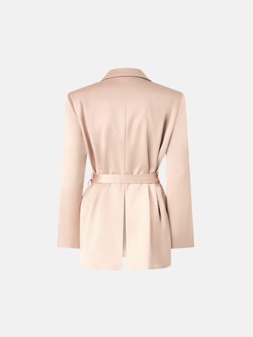 PINKO Übergangsjacke 'Rapa'‌‌‌‌‌‌‌‌‌ in Beige