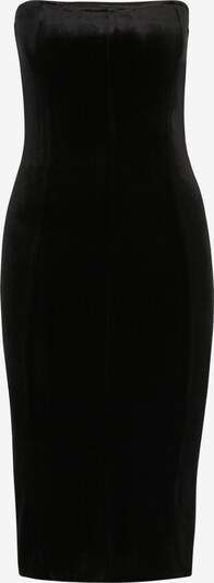 Pieces Petite Dress 'SACHA' in Black, Item view