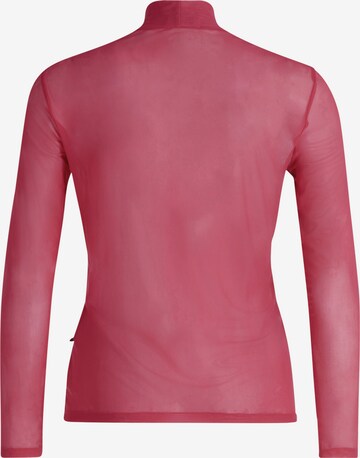 Vera Mont Shirt in Rood
