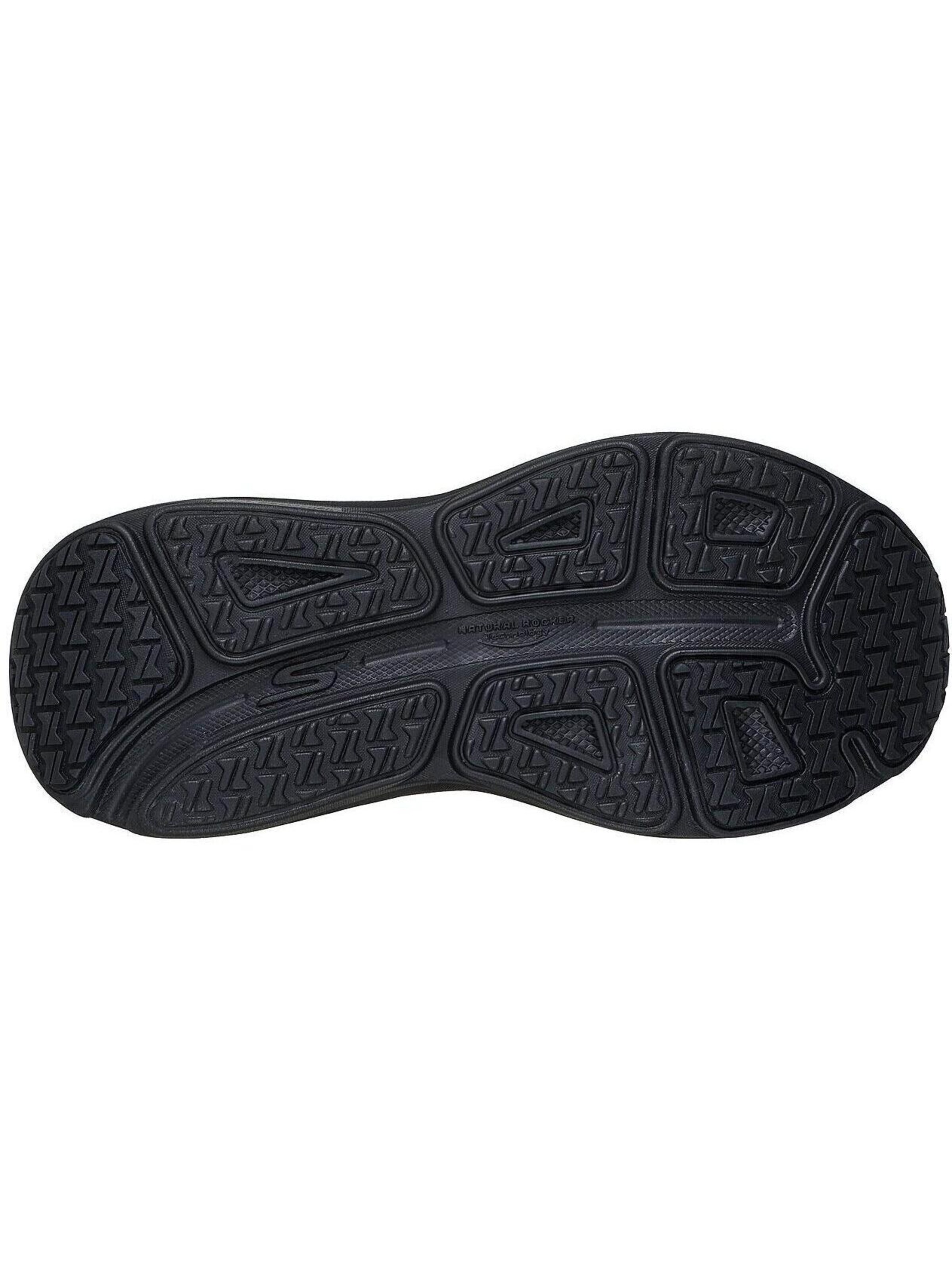 SKECHERS - Calzado deportivo 'Skechers Max Cushioning Endea' en negro