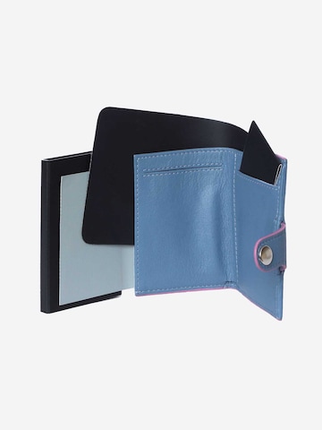 margelisch Portemonnee in Blauw