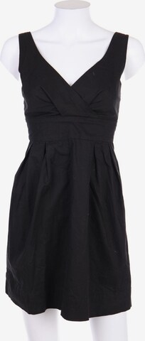 Tally Weijl Abendkleid S in Schwarz: predná strana