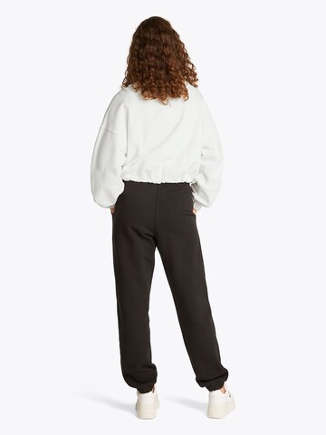 Tommy Jeans Sweatshirt in White