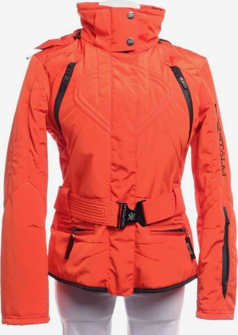 Sportalm Kitzbühel Jacket & Coat in M in Orange: front