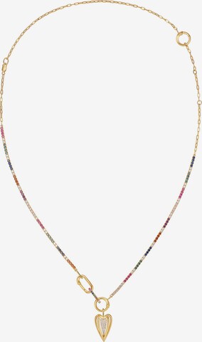 ANIA HAIE Necklace in Gold: front