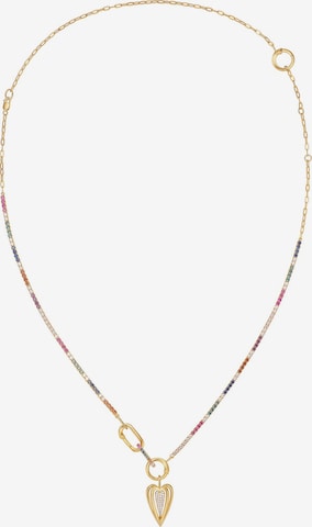 ANIA HAIE Necklace in Gold: front