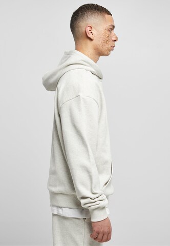 Felpa di Urban Classics in grigio