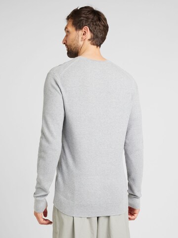 Calvin Klein Pullover in Grau
