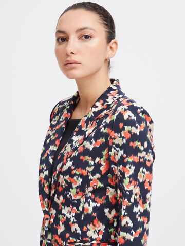 ICHI - Blazer ' Kate ' en Mezcla de colores