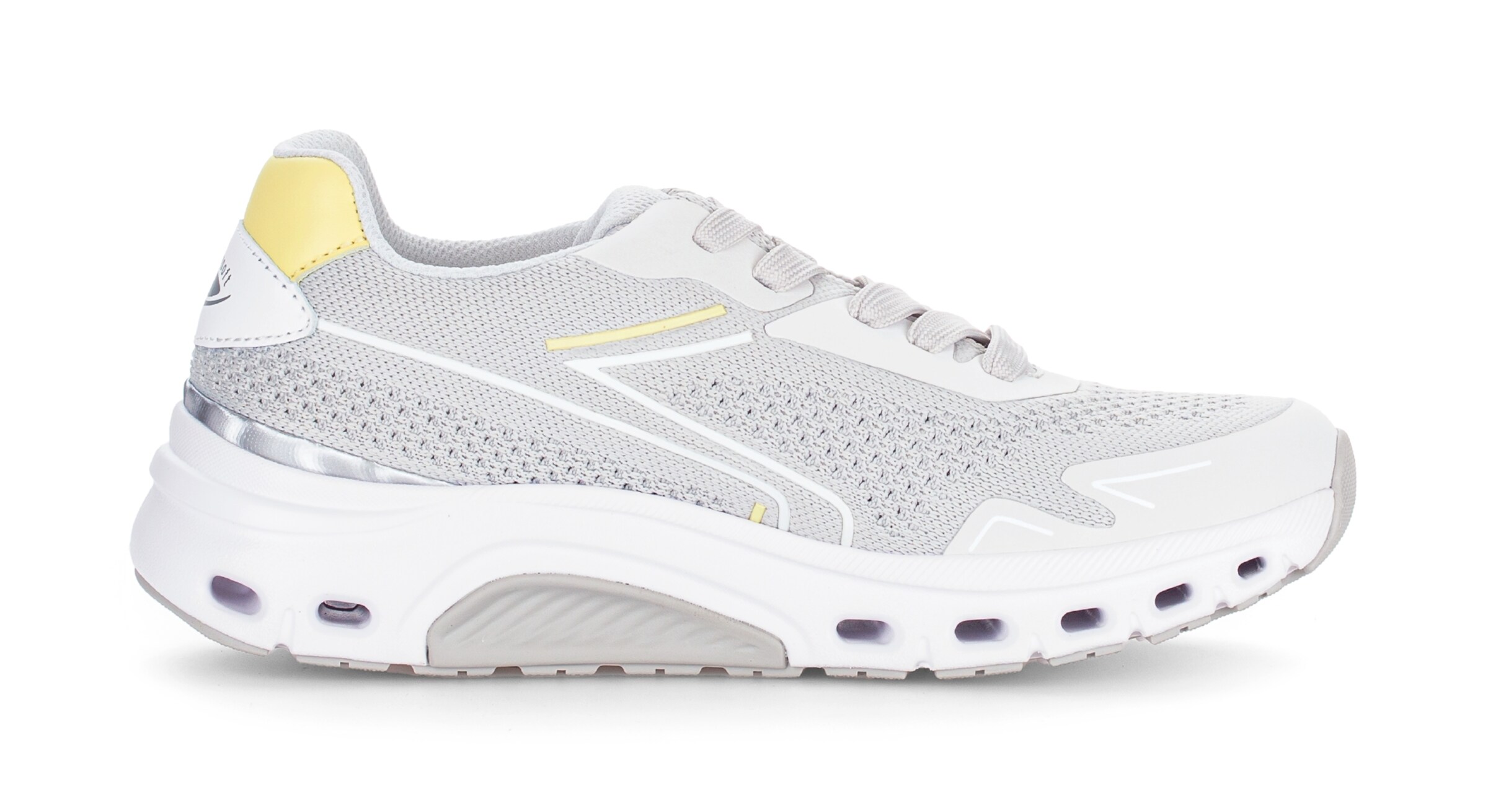 Gabor Rollingsoft Sneakers 'Rollingsoft' in Grey