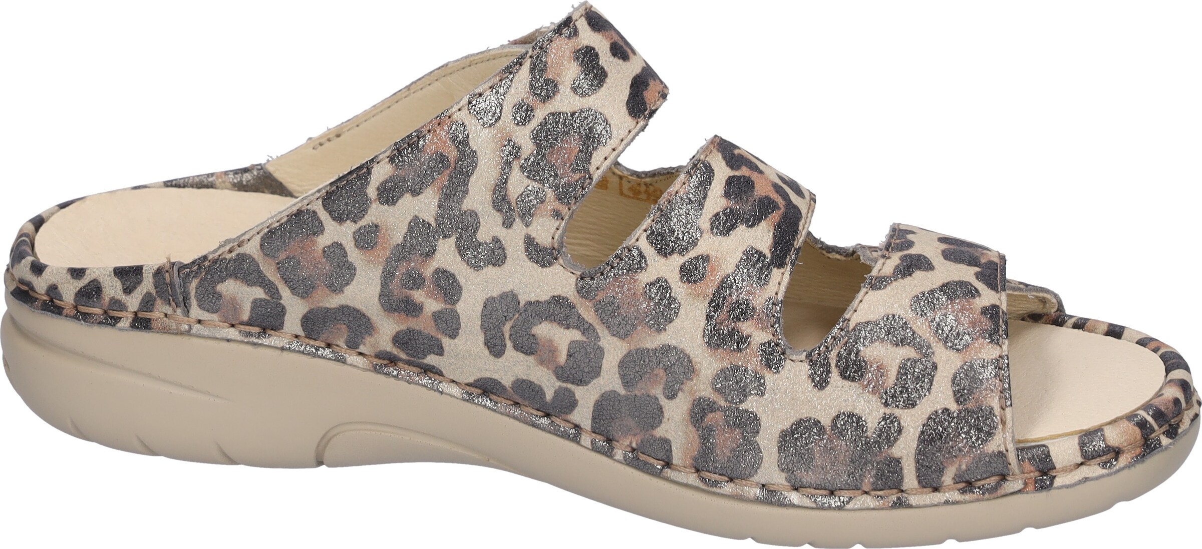 WALDLÄUFER Mules in Mixed colors