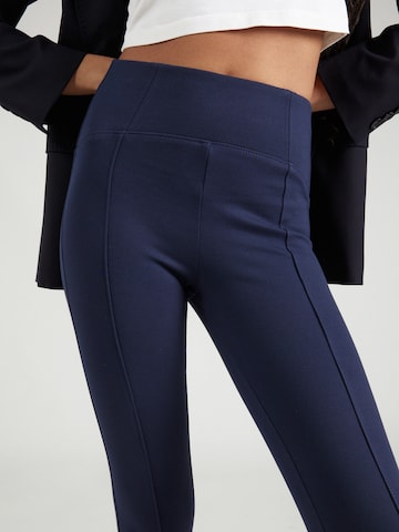 Marks & Spencer Regular Leggings 'Magic' in Blau