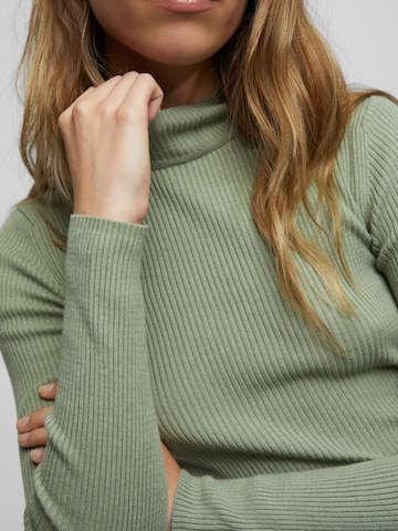 Pull&Bear Pullover in Grün