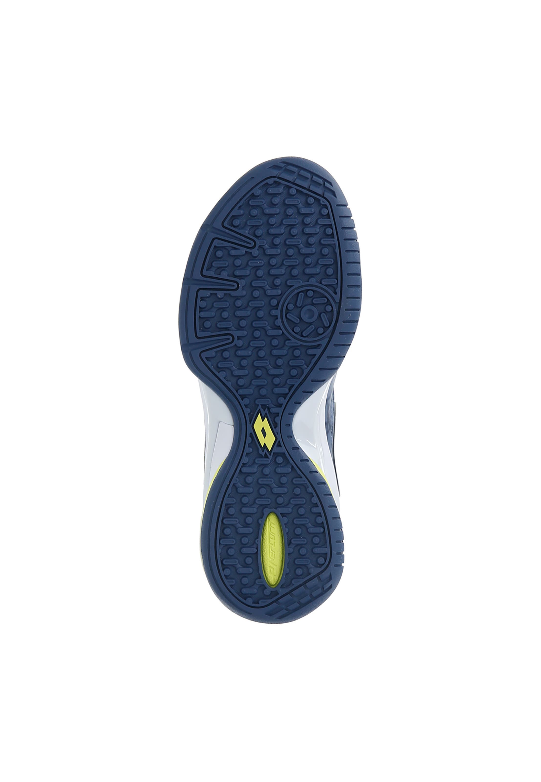 Scarpa sportiva 'Superrapida 200' di LOTTO in blu