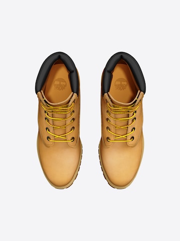 TIMBERLAND Bakancsok '6B54' - barna