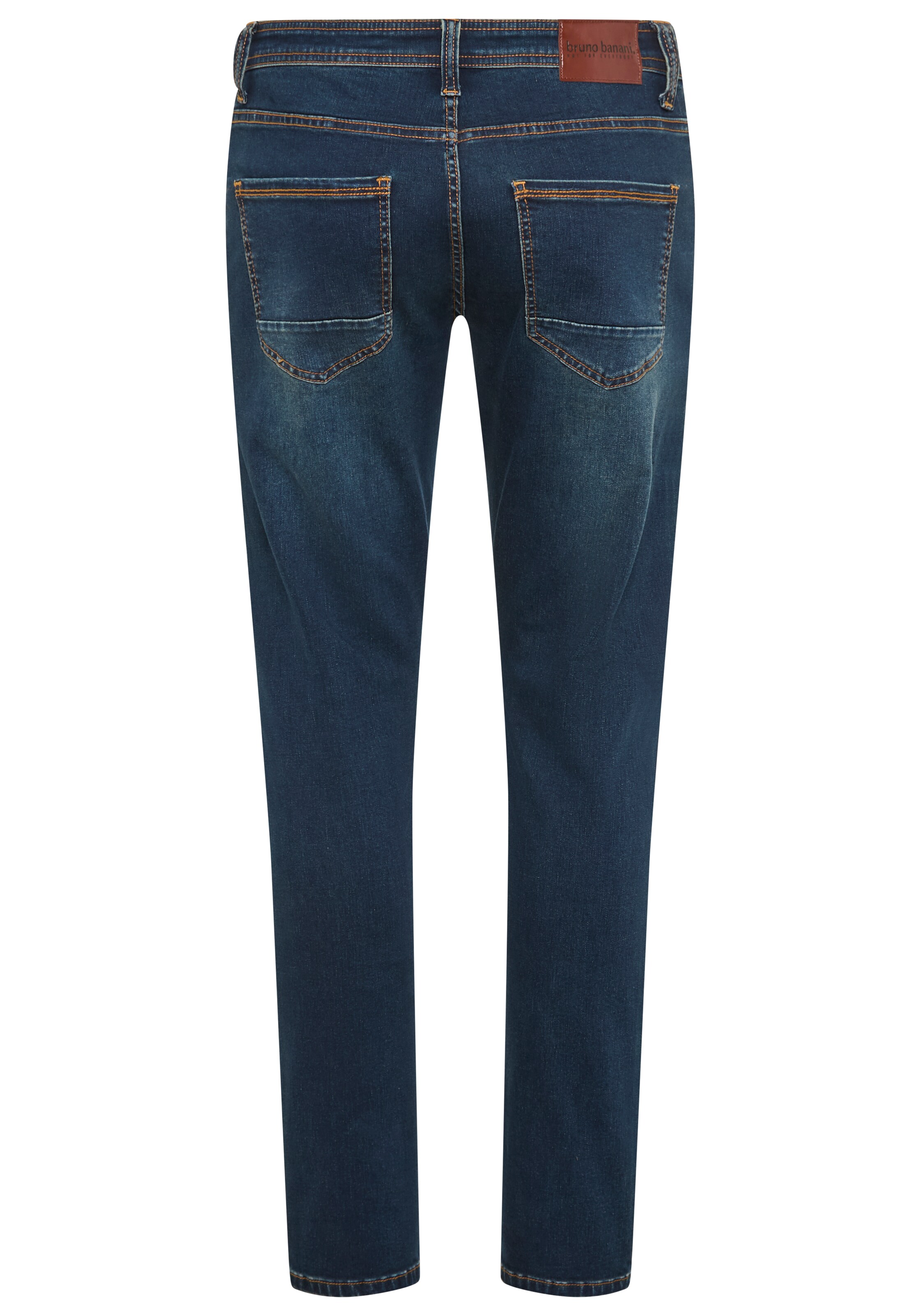 Bruno Banani Slim fit Jeans in Blue