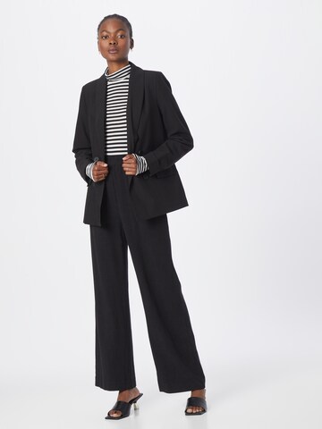 ARMEDANGELS Shirt 'MALENA' in Black