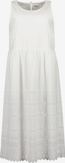 BLUE SEVEN Kesämekko värissä valkoinen, Tuotenäkymä