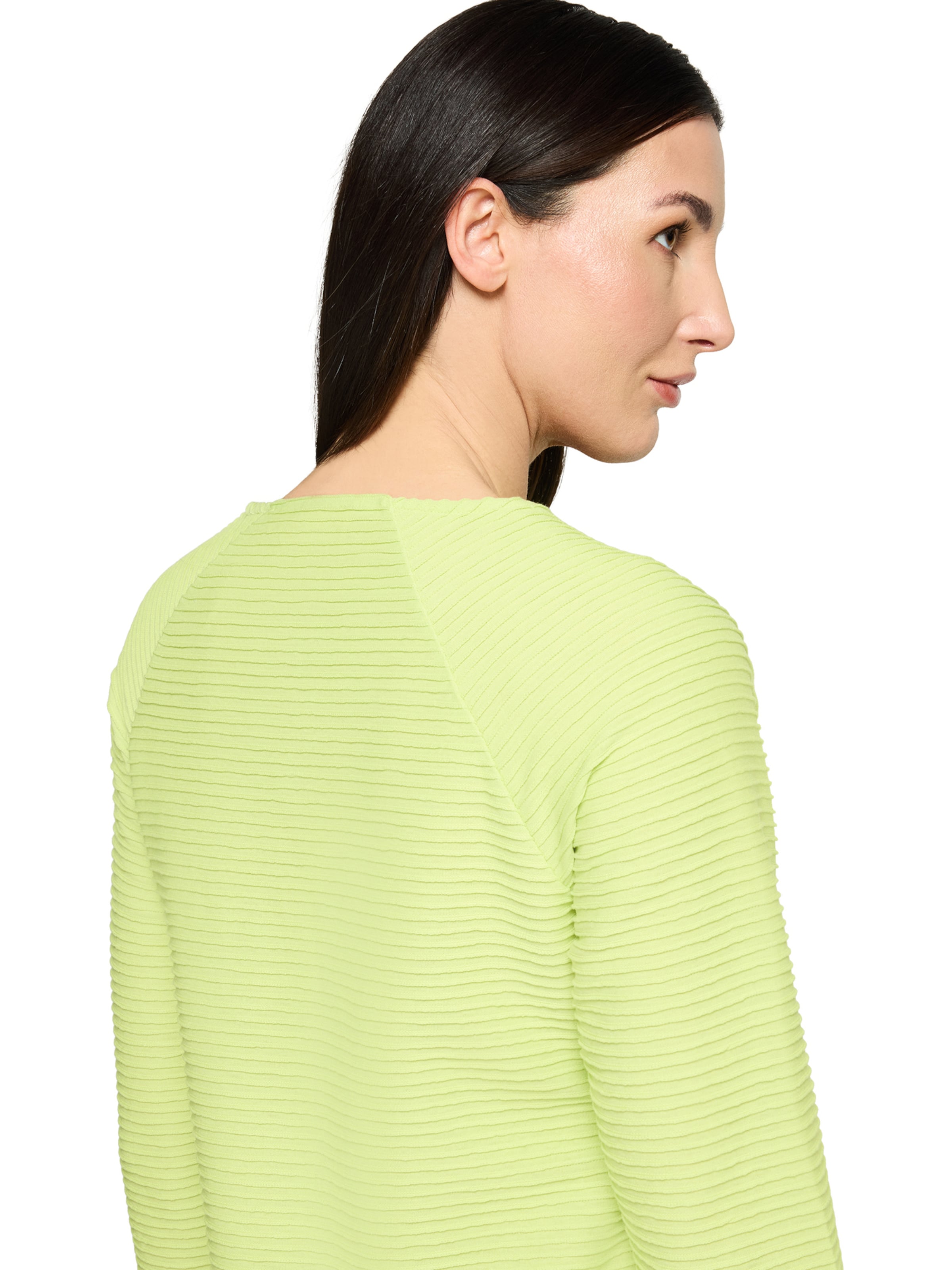 Maglietta di Betty Barclay in verde