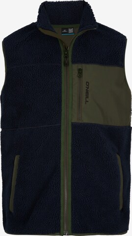 O'NEILL Vest in Blue: front