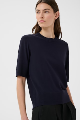 Pull-over 'MIKOIW' InWear en bleu