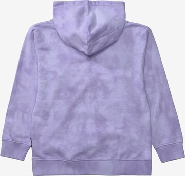 Marc O'Polo Junior Sweatshirt i lila