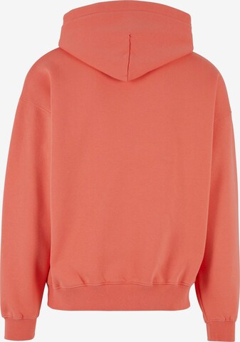 2Y Studios Sweatshirt in Orange