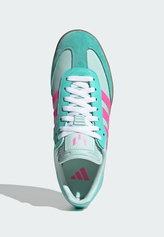 ADIDAS PERFORMANCE Sportschoen 'Samba Messi' in Groen