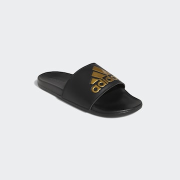 ADIDAS SPORTSWEAR Пантолеты 'Adilette' в Черный