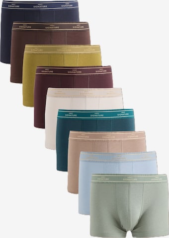 Next Boxershorts in Beige: Vorderseite