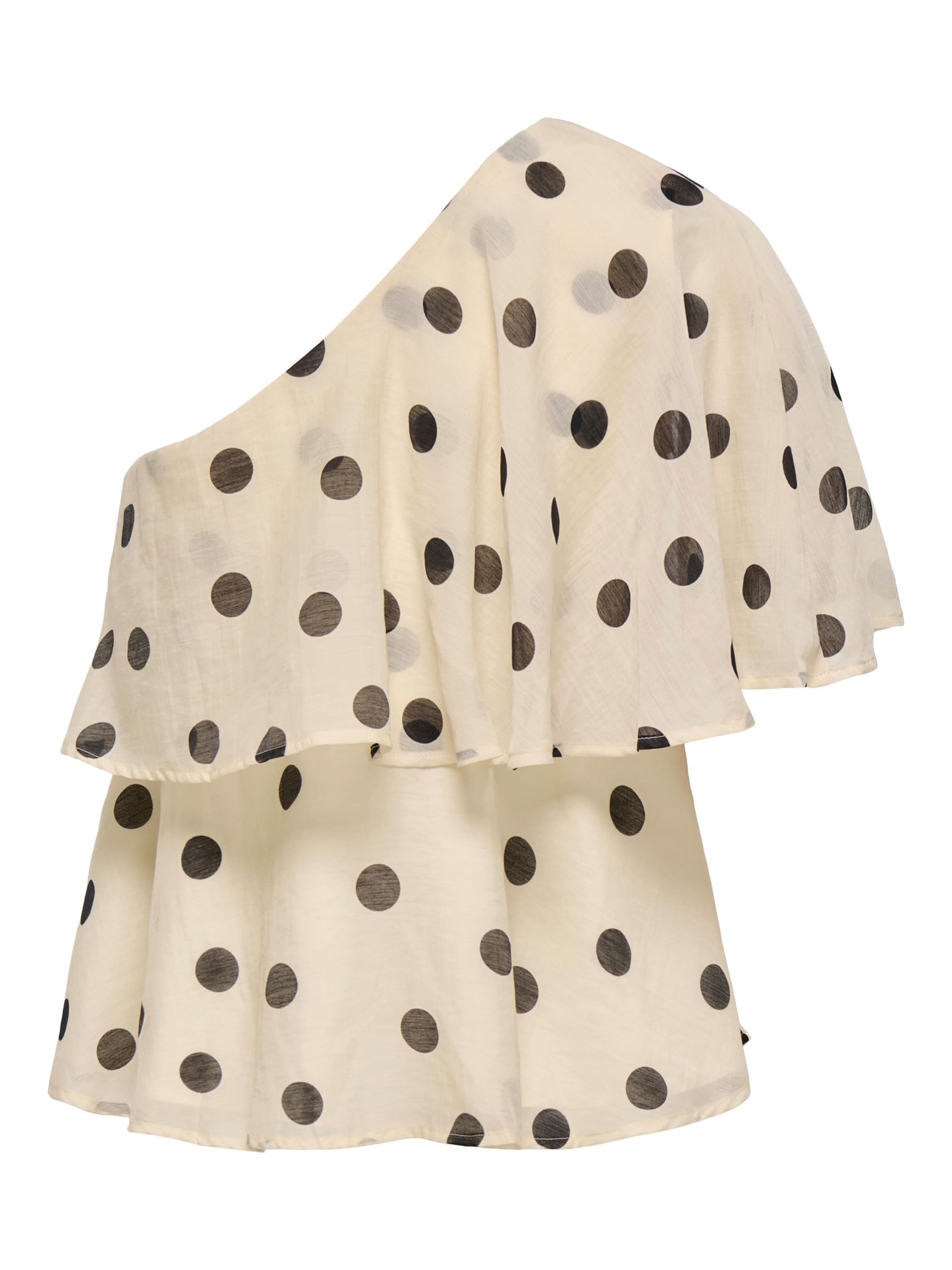 Top 'JDYFay' di JDY in bianco