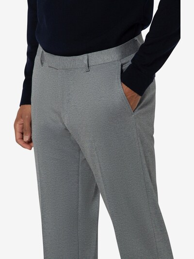 BENVENUTO Broek in de kleur Grijs, Productweergave