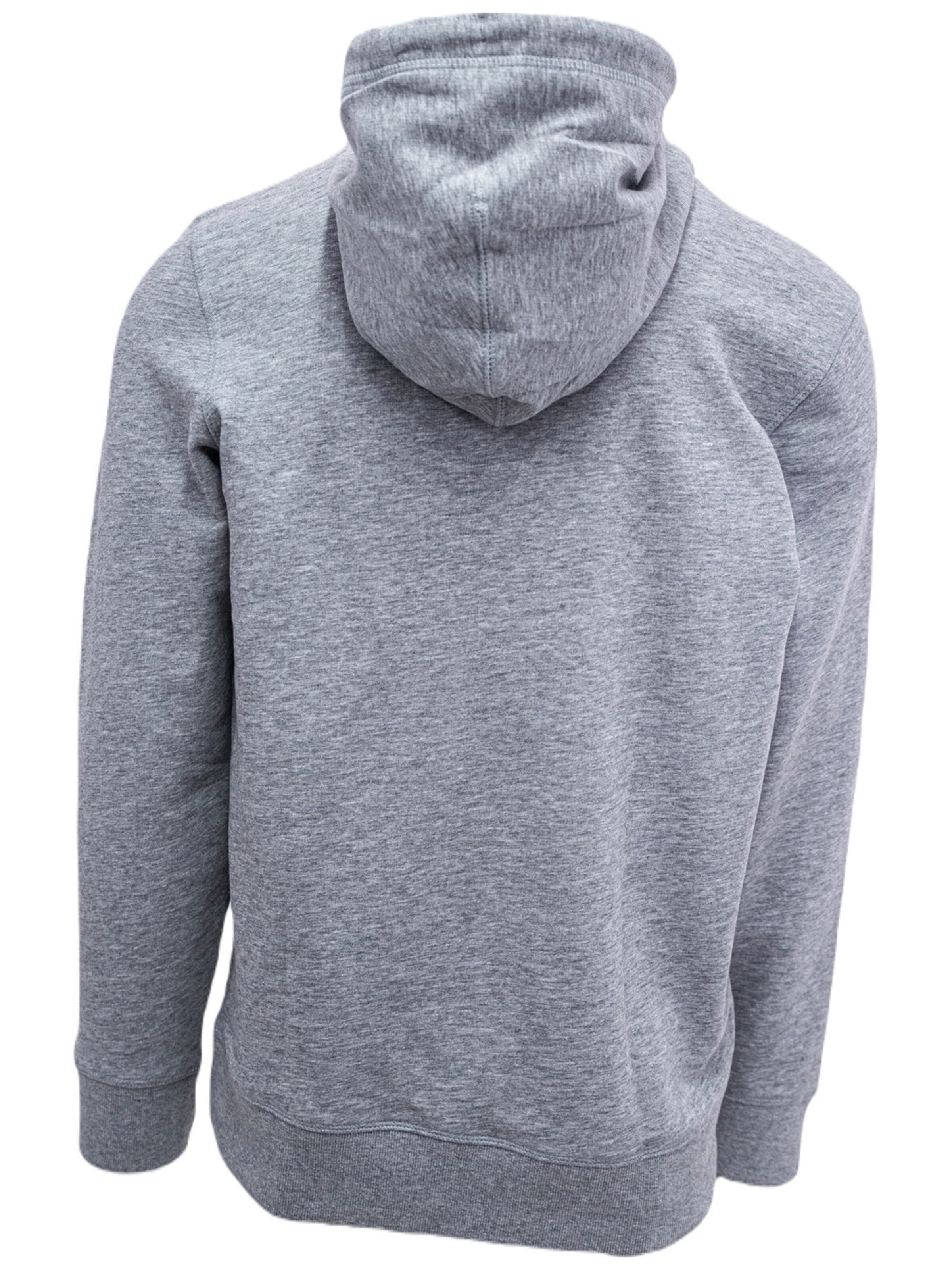 O'NEILL - Sudadera con cremallera 'O'Neill Triple Stack' en gris